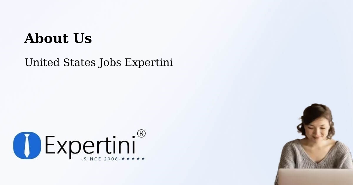 About Expertini Recruitment Platform  – Oxford - Oxford, United States Jobs Expertini