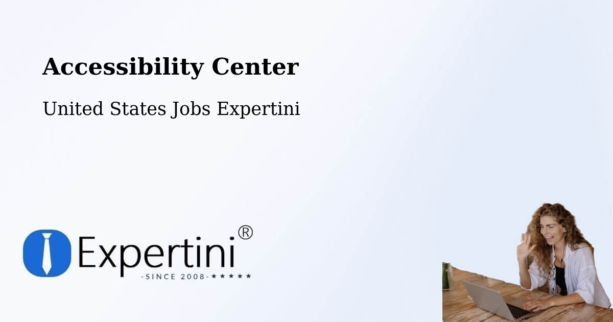 Accessibility Statement – Oxford - United States Jobs Expertini