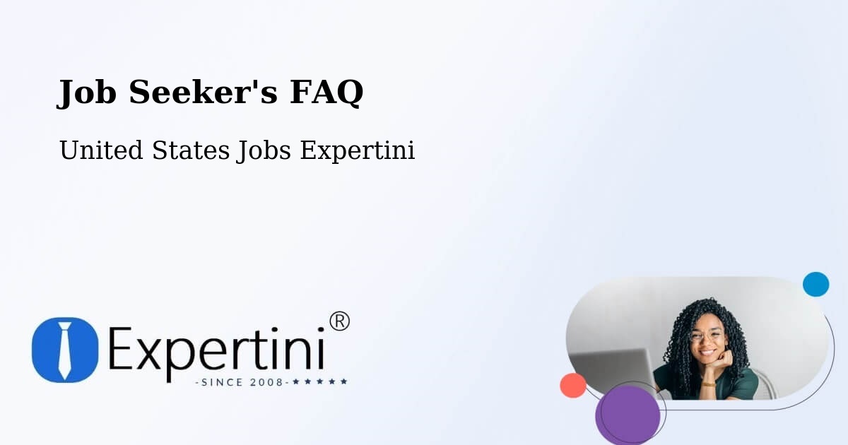 Job Seeker FAQ – Oxford - United States Jobs Expertini