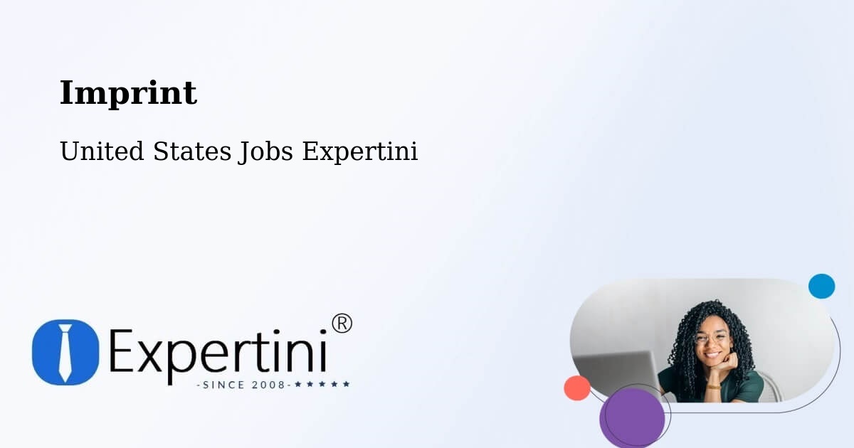 Imprint – Oxford - United States Jobs Expertini