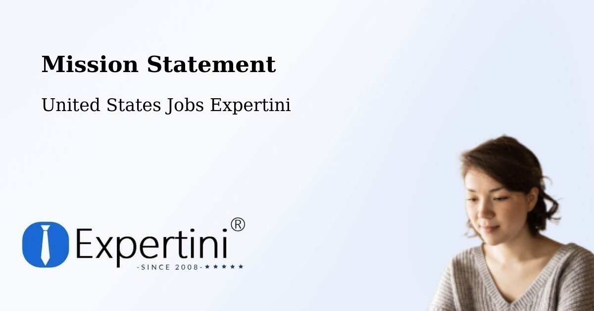 Corporate Mission – Oxford - United States Jobs Expertini