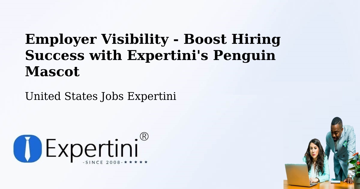 CV and Resume Visibility Optimization – Oxford - United States Jobs Expertini